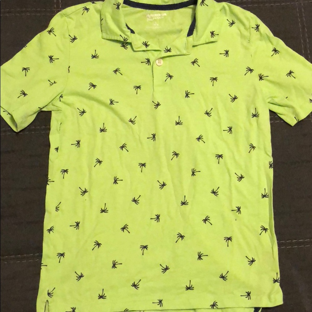Arizona Jean Company-Boy’s Polo